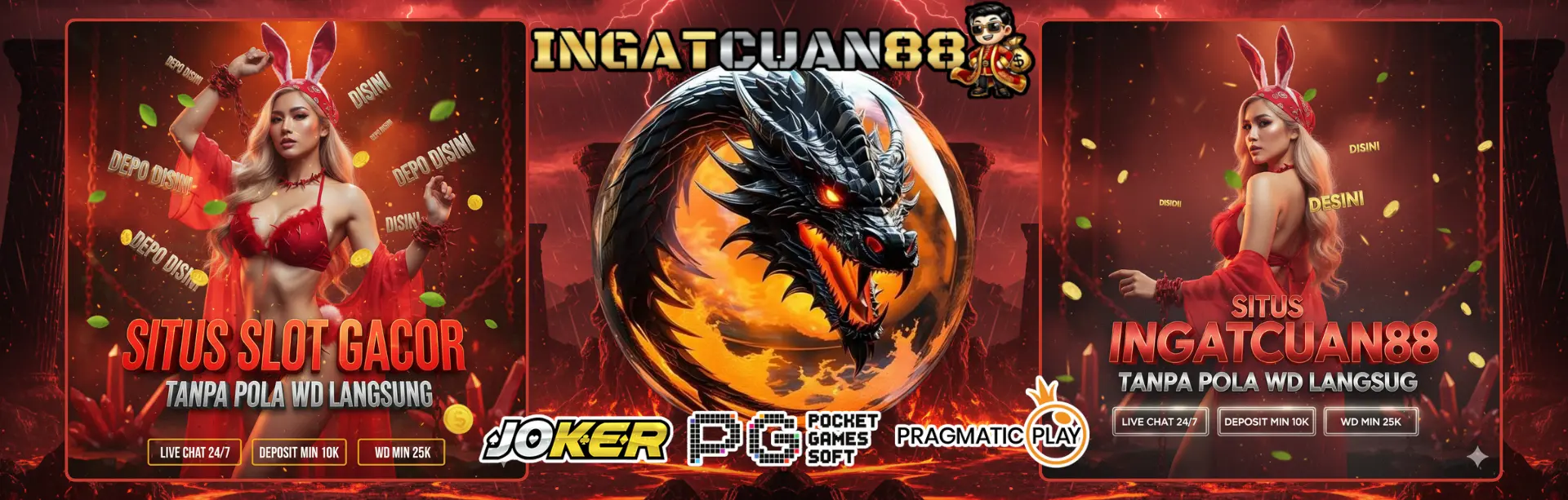 KRATONTOGEL SLOT